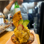 立呑み じゃりんこ - 