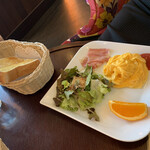 ナガハマコーヒー - 