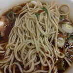 一〇そば - そばも旨い！