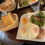 ナガハマコーヒー - 