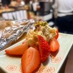 立呑み じゃりんこ - 