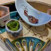 鮨まつもと 横浜店 - 