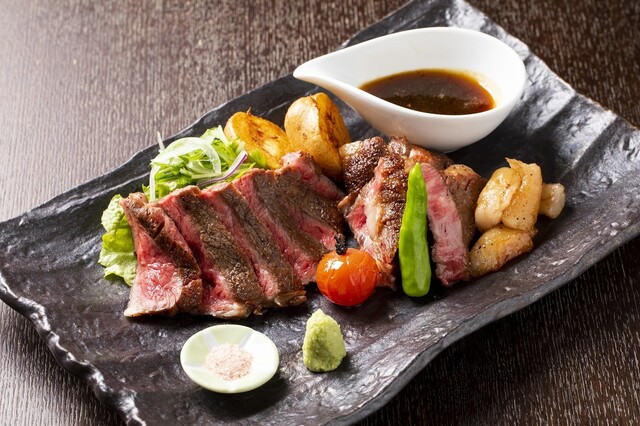 鮮魚・創作ダイニング ほいど家 - 青森（居酒屋）の写真