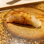 鮨 銀座 おのでら - 