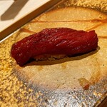 鮨 銀座 おのでら - 