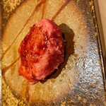 鮨 銀座 おのでら - 