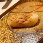 鮨 銀座 おのでら - 