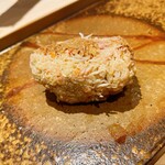 鮨 銀座 おのでら - 