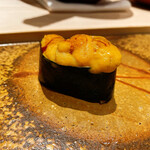 鮨 銀座 おのでら - 