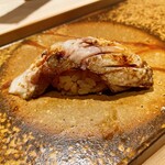 鮨 銀座 おのでら - 