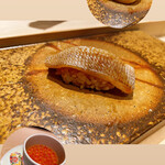 鮨 銀座 おのでら - 