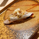 鮨 銀座 おのでら - 