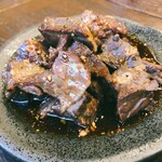 おにぎり 鼓 - 大阪西成ホルモン焼き