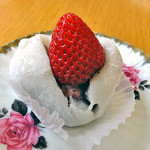 笹福 - モチスイーツ・いちご