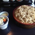 Juuwari Soba - 田舎そば