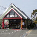 Kashi noki - お店