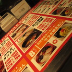 IPPUDO RAMEN EXPRESS - 