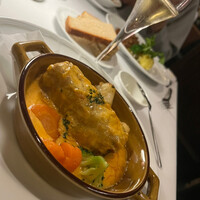 スンガリー 新宿東口本店 - 