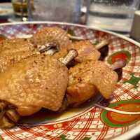 とり田 博多本店 - 