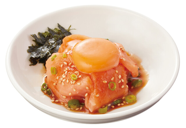 Jukusei Yakiniku Ichiban Higashiosaka Kawada Ten