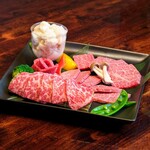 焼肉 花火 - 