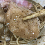 ヌードル＆スパイスカレー 今日の1番 - 