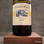 カーサ・デル・チーボ - 