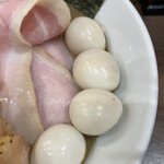 ヌードル＆スパイスカレー 今日の1番 - 