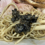 ヌードル＆スパイスカレー 今日の1番 - 