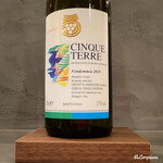 カーサ・デル・チーボ - Cinque Terre