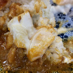 ヌードル＆スパイスカレー 今日の1番 - 