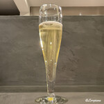 カーサ・デル・チーボ - Ca' del Bosco Franciacorta Cuvée Prestige