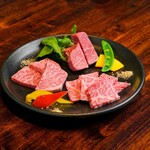 焼肉 花火 - 
