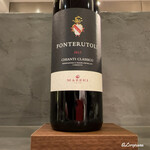 カーサ・デル・チーボ - Mazzei Fonterutoli Chianti Classico