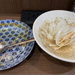 ヌードル＆スパイスカレー 今日の1番 - 