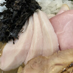 ヌードル＆スパイスカレー 今日の1番 - 