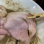 ヌードル＆スパイスカレー 今日の1番 - 