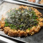 [Standard] Teppan Pokkunpa "Jeju Rice"