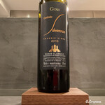 カーサ・デル・チーボ - Gini Contrada Salvarenza Soave Classico