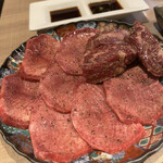 焼肉 六甲園 - 