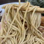 ヌードル＆スパイスカレー 今日の1番 - 