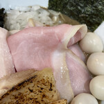 ヌードル＆スパイスカレー 今日の1番 - 