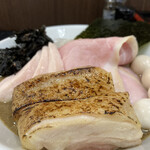 ヌードル＆スパイスカレー 今日の1番 - 