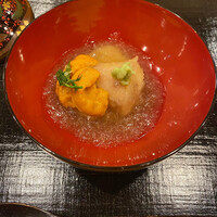 津の守坂 小柴 - 