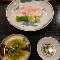 津の守坂 小柴 - 