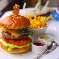 トレーダーヴィックス東京 - 