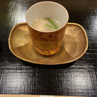 津の守坂 小柴 - 