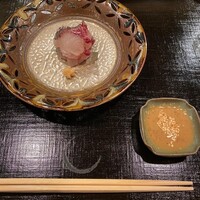 津の守坂 小柴 - 