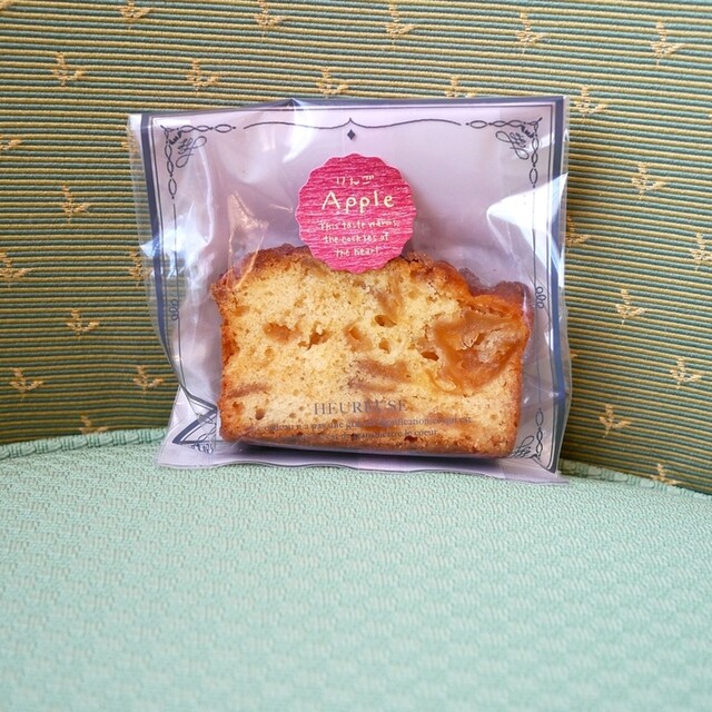 パティスリー山崎 中央弘前のケーキ・洋菓子専門店