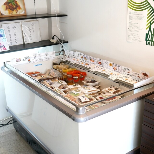 パティスリー山崎 - 中央弘前（ケーキ）の写真